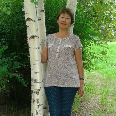 Камила Токтарбайкызы