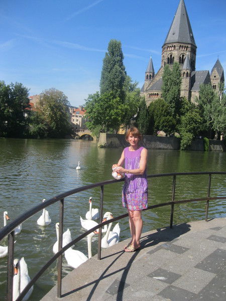 Наташа Тырцова