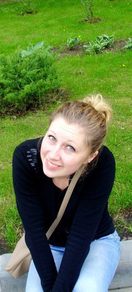 Александра Булатая