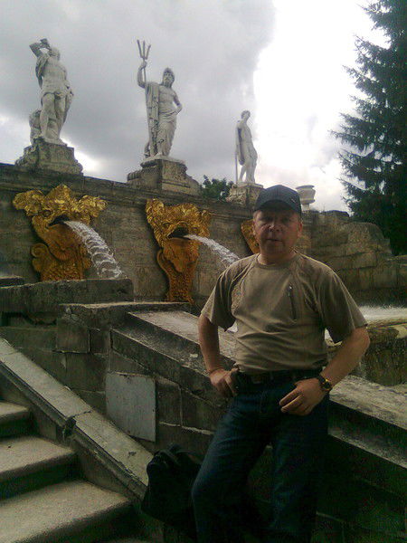 Владимир Васильев