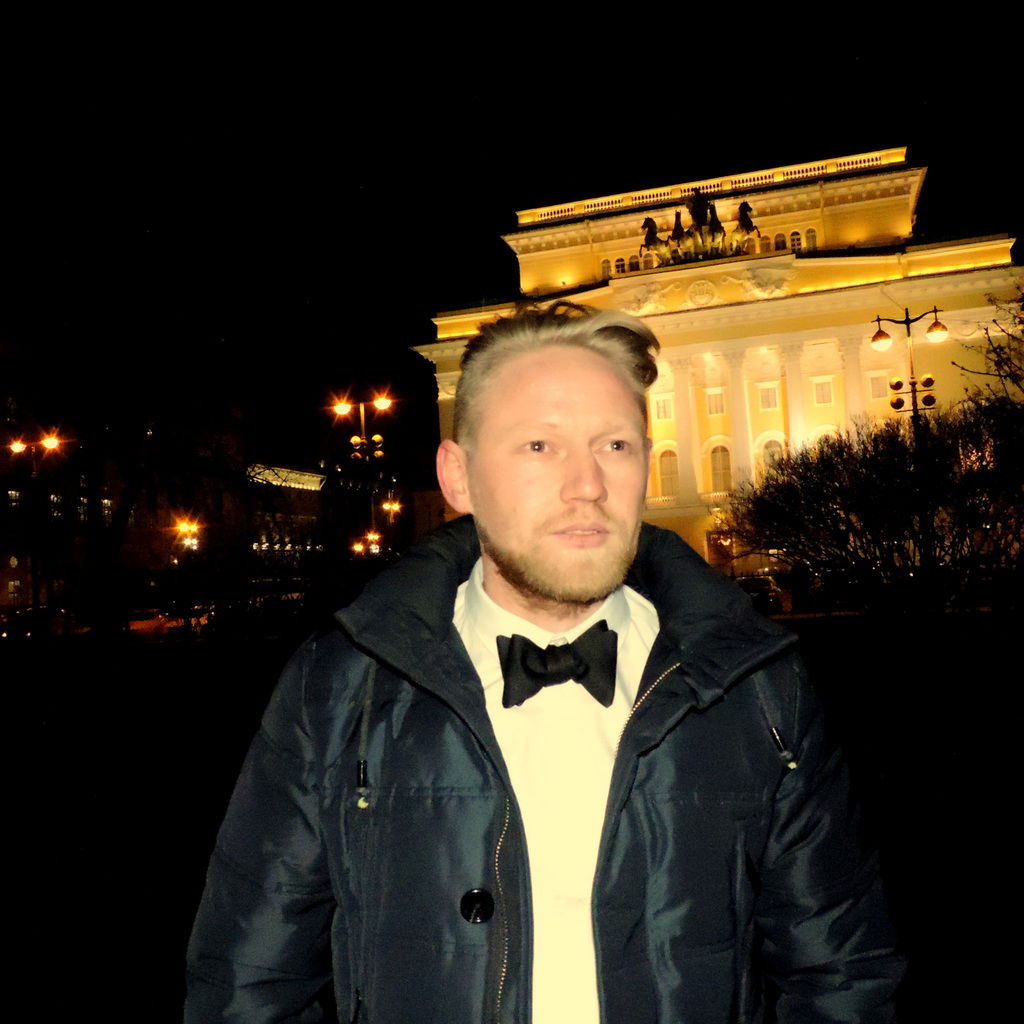 Иван Бабинцев