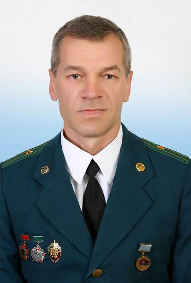 Станислав Малець