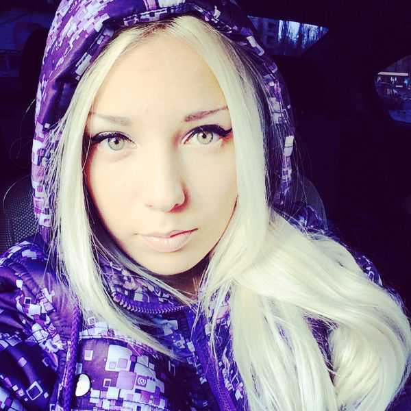 Юлия Ампилова