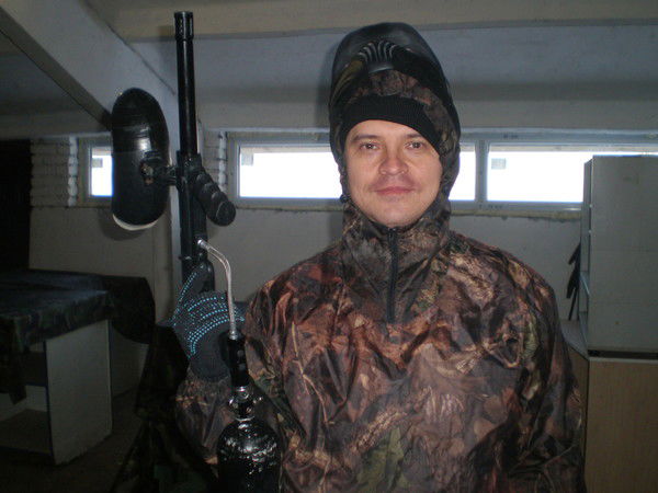 Дронов Александр