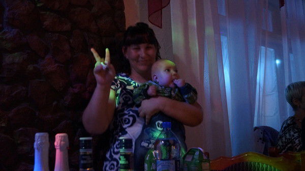 Александр Лукашов