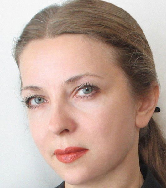 Ира Свинтицкая Мороз