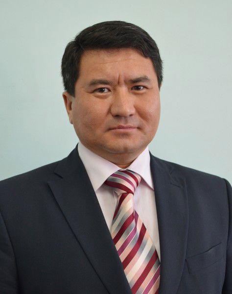 Kairat Nurmaganbetov