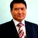 Kairat Nurmaganbetov