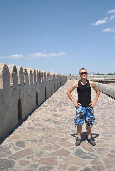 Николай Абрамочкин