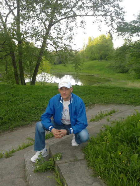 Дима Кириллов