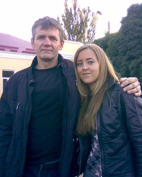 Станислав Захаров