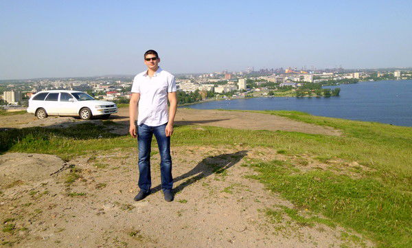 Алексей Шашуков