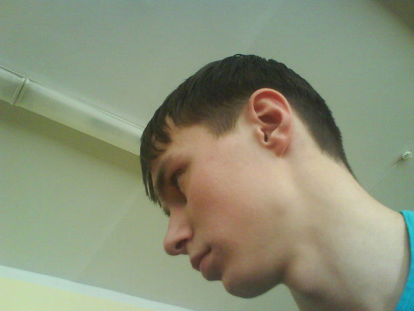 Александр Белов