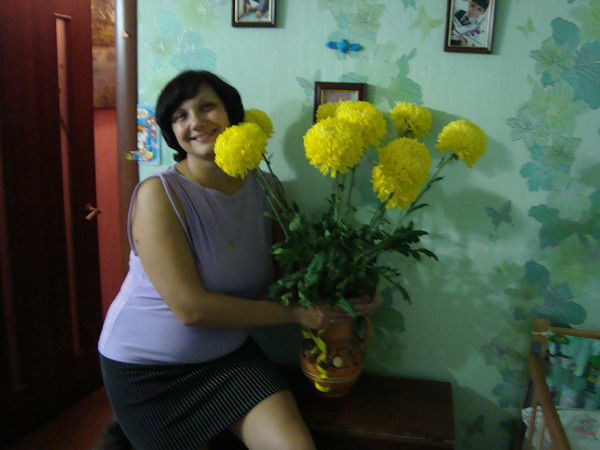 Валерия Полякова