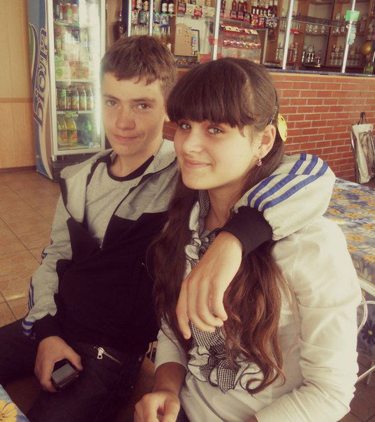 Alia Охрiмчук