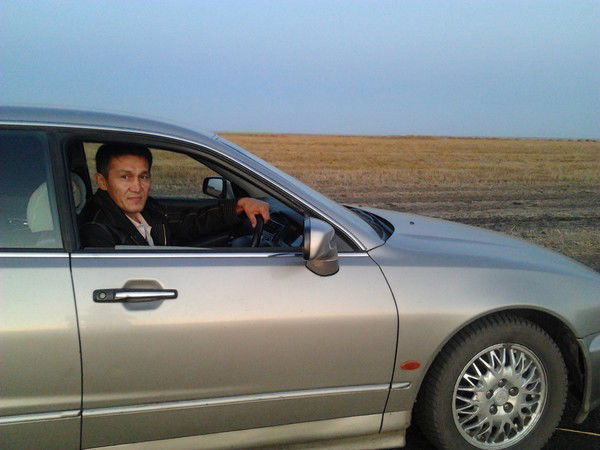 Бейбит Какимов