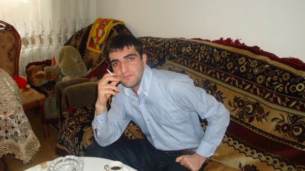 David Amirkhanyan