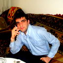 David Amirkhanyan