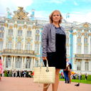 Татьяна Панкова