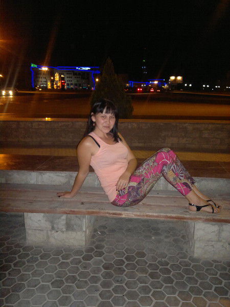 Светик Жумагалиева