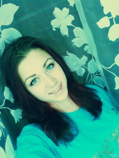 Полина Малых