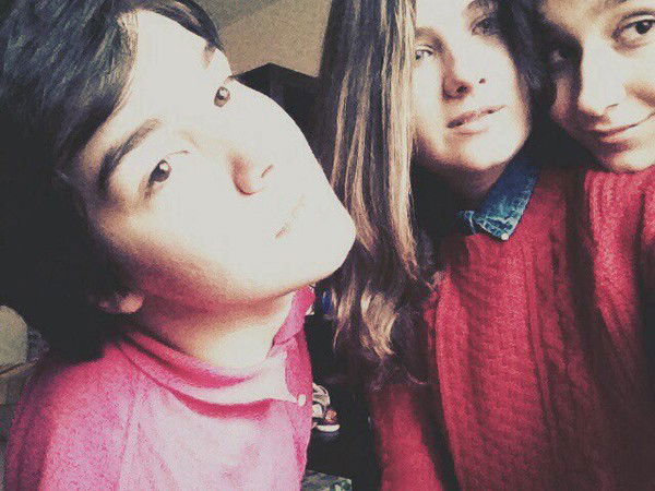 Екатерина Воронцова