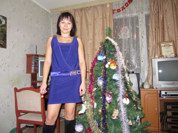 Ольга Логачёва