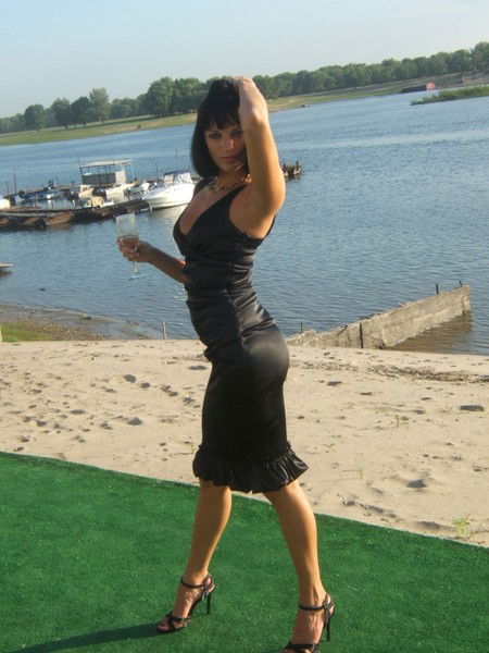 Олеся Круглова