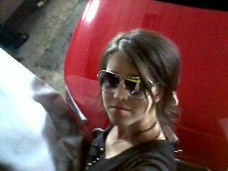 Инесса Дунаева