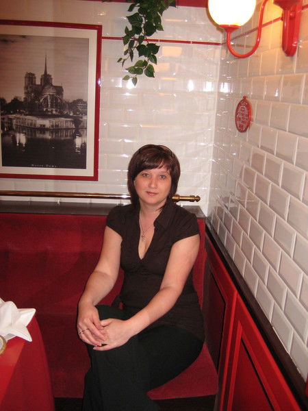 Лора Лобова