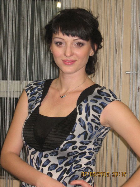 Анастасия Бобкова