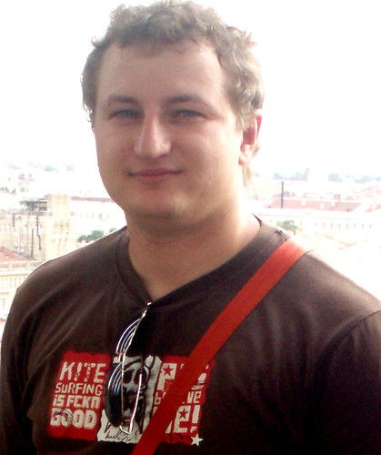 Дмитрий Юраков