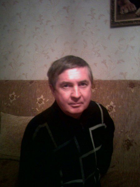 Фарит Галеев