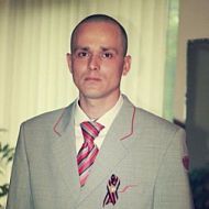 Сергей Старков