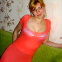 Оксана Хрулёва