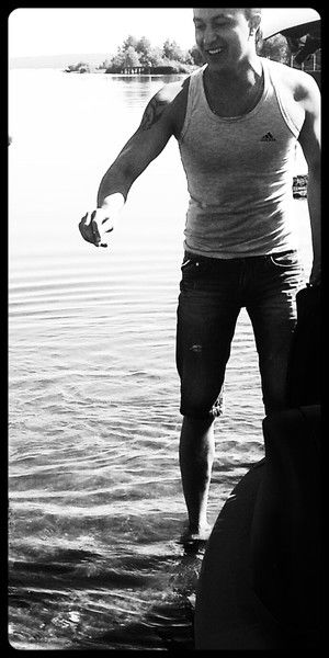 Артём Поспелов