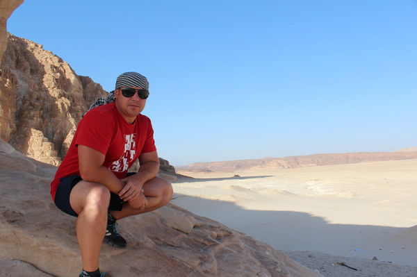 Алексей Щепетков