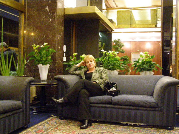 Татьяна Сипачева