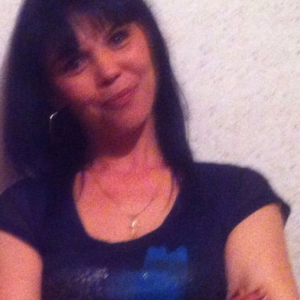 Ланочка Светлана