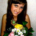 Алена Букал