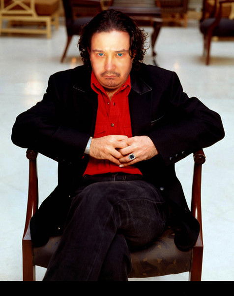 Салават Юсупов