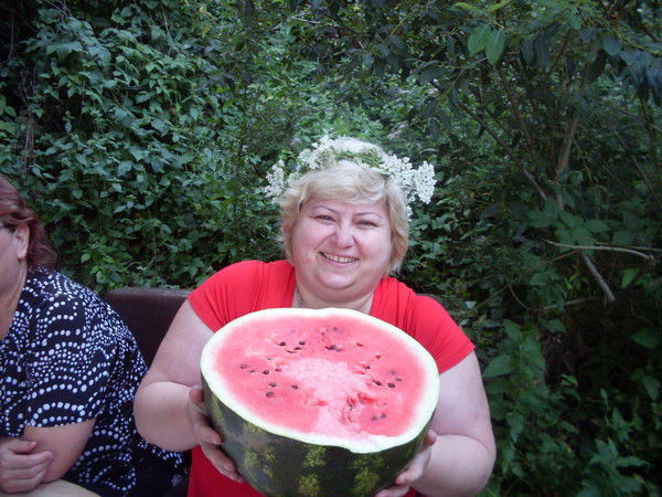 Галина Мищенко