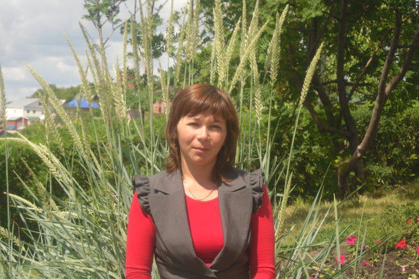 Залия Азнагулова