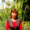 Залия Азнагулова