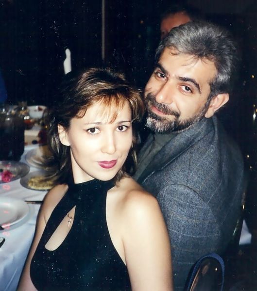 Эльвира Нииматулина