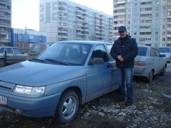 Гали Хамидеев