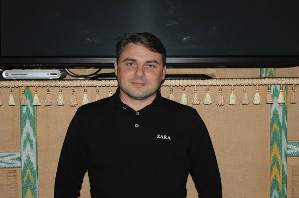 Андрей Кузьмин