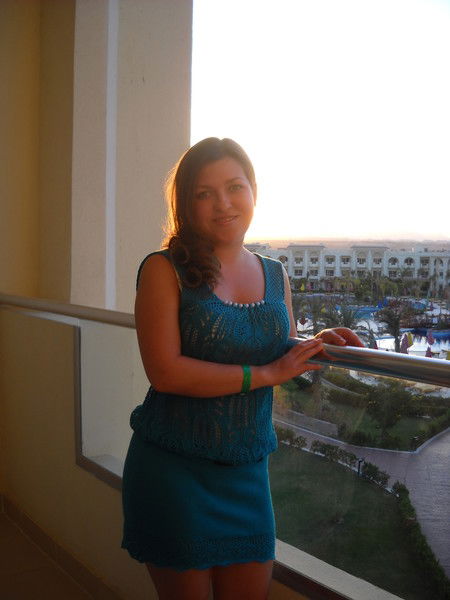 Евгения Копелова