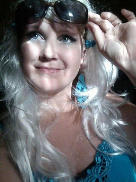 Светлана Сидорова