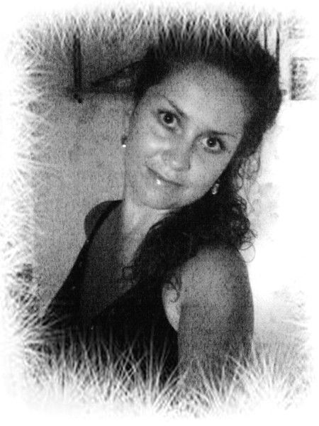 Юлия Байдалова